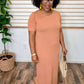 Easy Living Dress