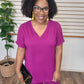 Light Plum Lounge Set