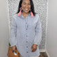 Light Demin Dress