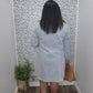 Light Demin Dress
