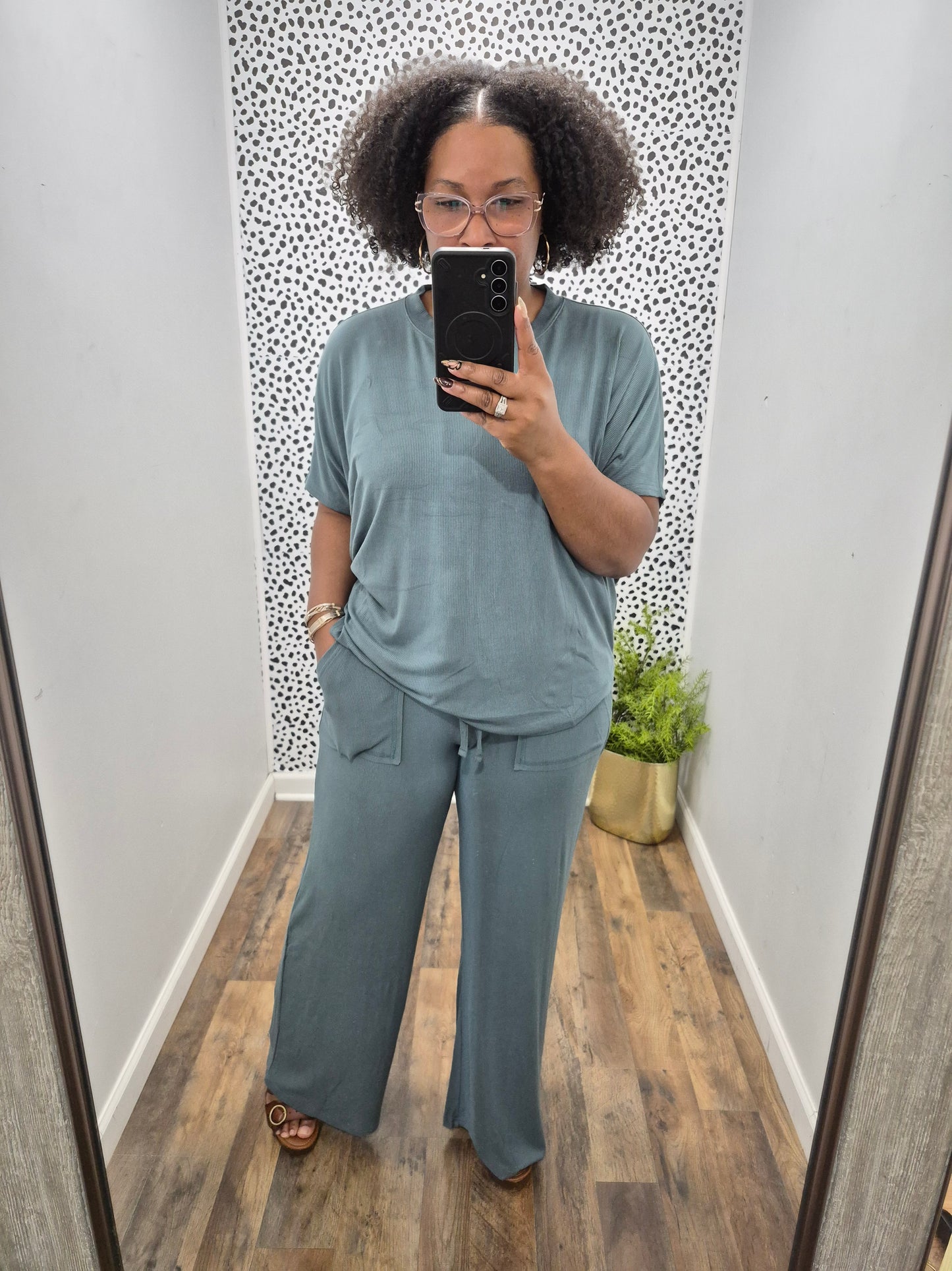 Comfy Crush Set