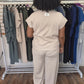 Easy Street Set (Beige)