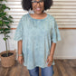Grab & Go Top