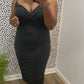 Perfect Black Dress