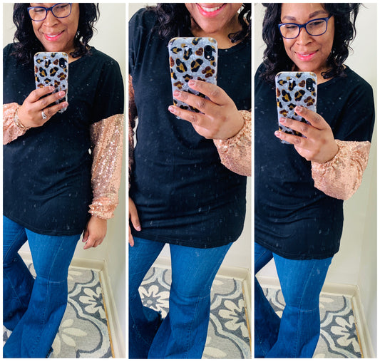 New Year, New Top