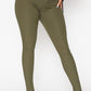 Olive Skinny Jeans