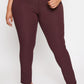 Stretch Skinny Jeans (Plus)