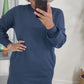 Oversized Sweatshirt (Blue)