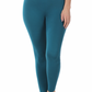 Teal Leggings