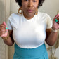 Teal Lounge Pants
