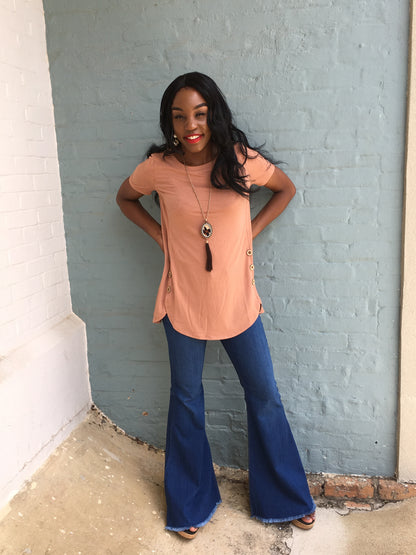 Eggshell Top