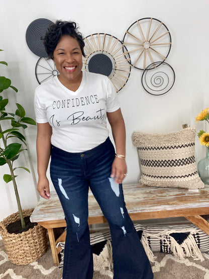 Extreme Flare Jeans