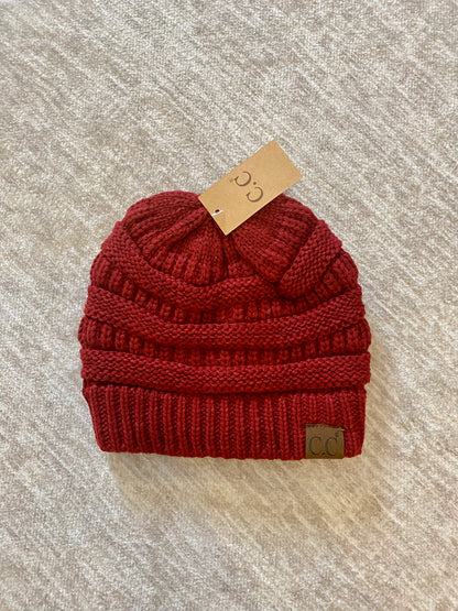 CC Beanie
