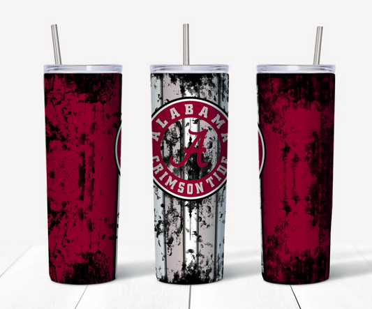 Alabama Tumbler