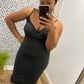 Perfect Black Dress