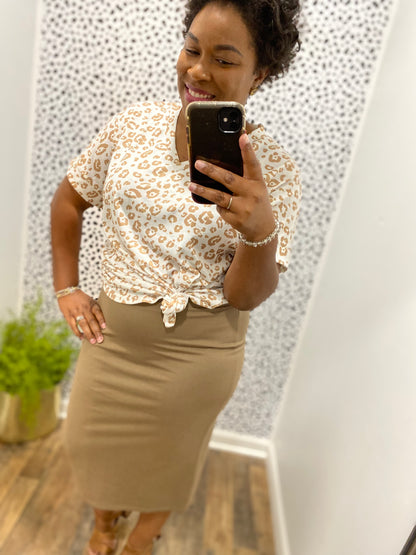Pencil Skirts