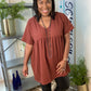 Empire Dolman