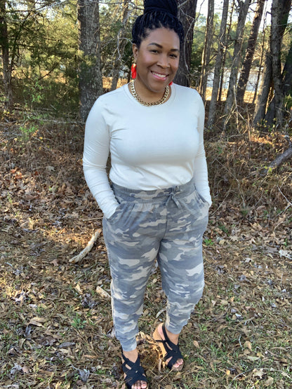 Dusty Camo Set (Plus)
