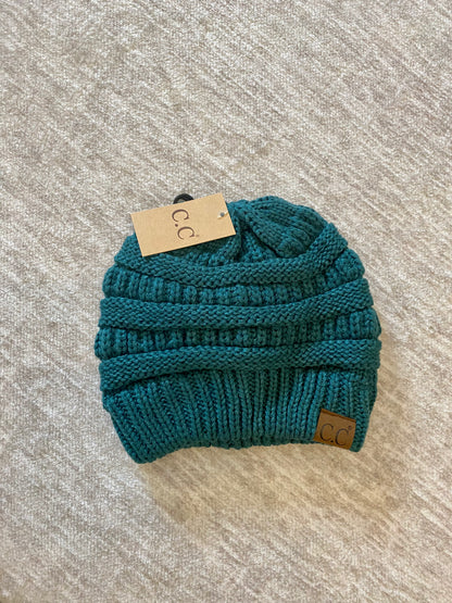 CC Beanie