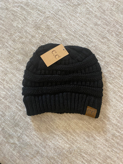 CC Beanie