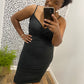 Perfect Black Dress