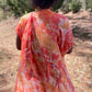 Tie Dye Kimono