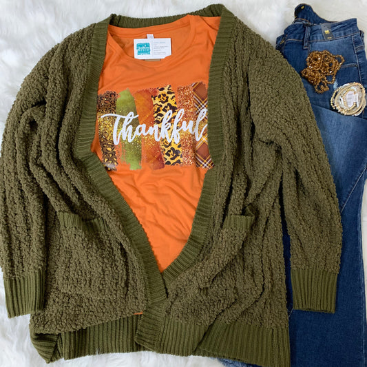 Thankful Tee