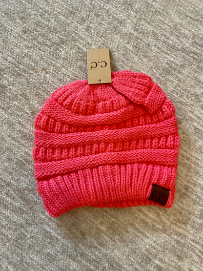 CC Beanie