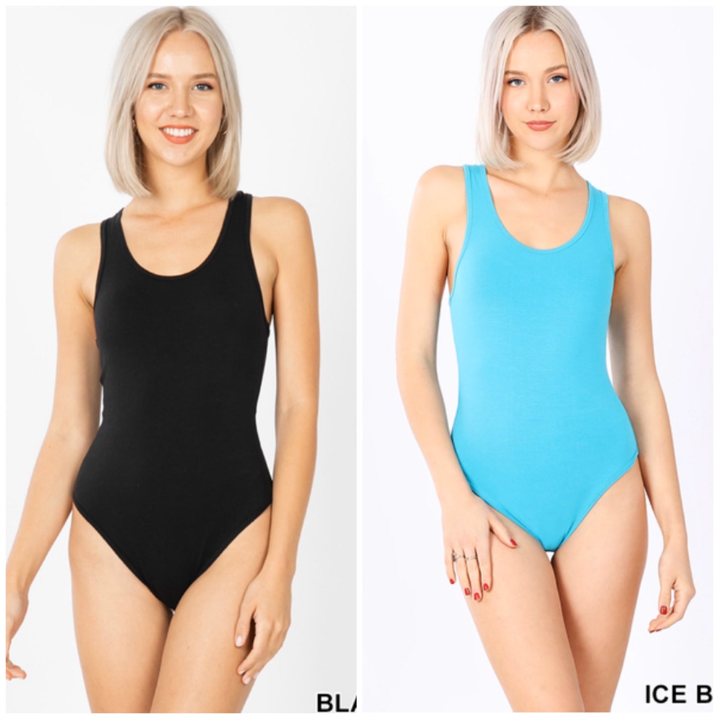 Body Suit