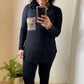 Leopard Pocket Set