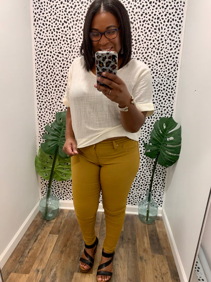 Skinny Jeans