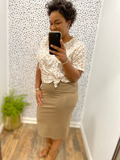 Pencil Skirts