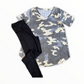 Light Camo Top