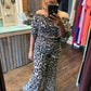 Leopard Set