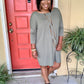 Lt. Olive Set (Misses)