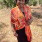 Tie Dye Kimono