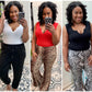 Everyday Body Suit