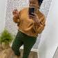 Army Green Joggers