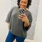 Boxy Grey