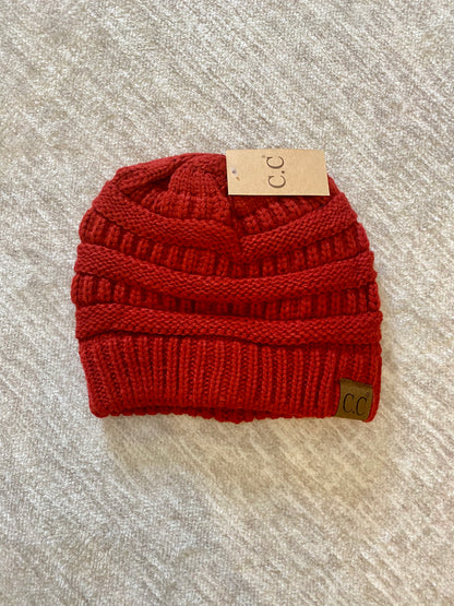 CC Beanie