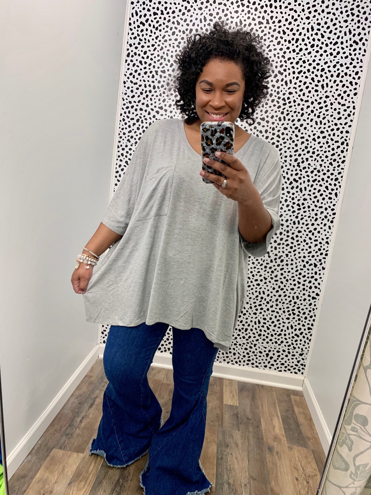 Dreamy Top