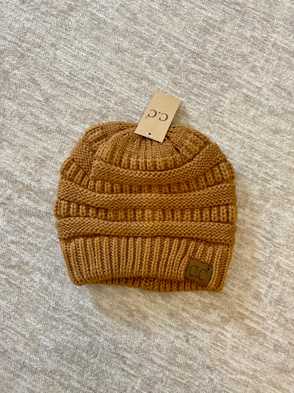 CC Beanie