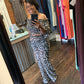 Leopard Set