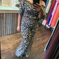 Leopard Set
