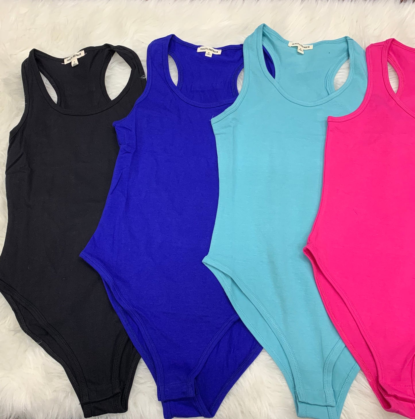 Body Suit