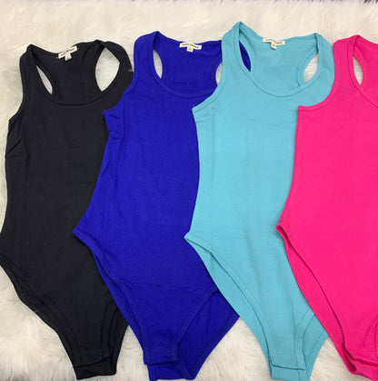 Body Suit