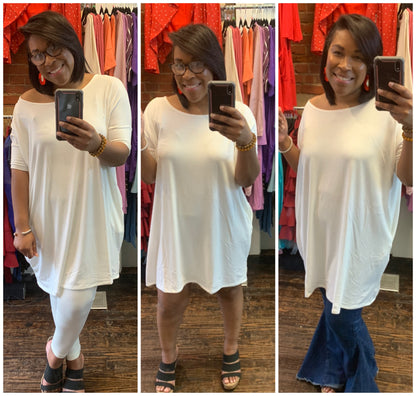 Ivory Set