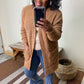 Popcorn Cardigan Sweater