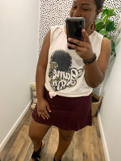 Tennis Skirts