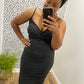 Perfect Black Dress